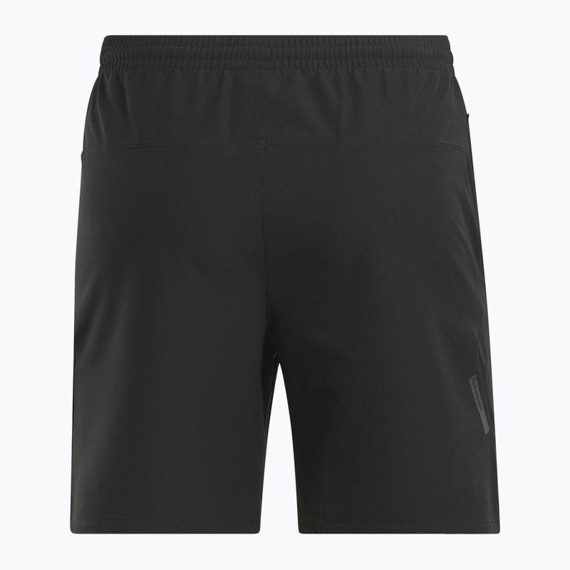 Férfi Reebok Athlete Strenght edzőnadrág fekete 5