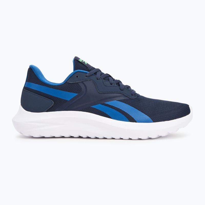 Férfi Reebok Energen Lux vector navy/twilight bule/fehér futócipő 2