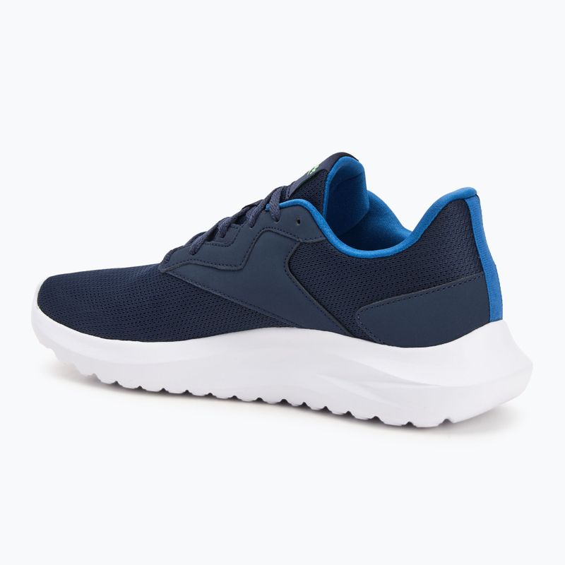 Férfi Reebok Energen Lux vector navy/twilight bule/fehér futócipő 3