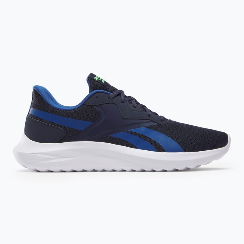 Férfi Reebok Energen Lux vector navy/twilight bule/fehér futócipő 8