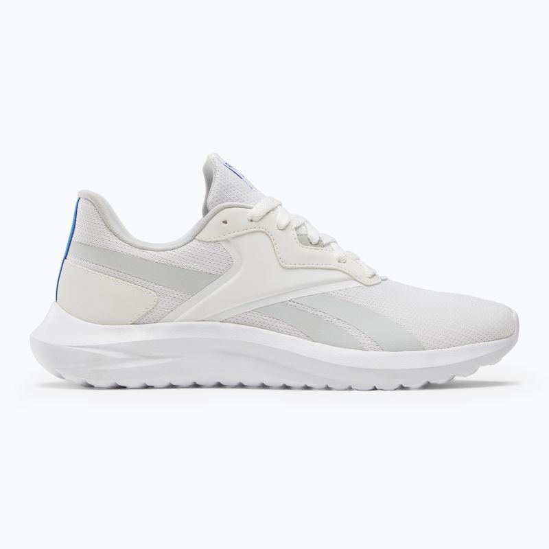 Férfi Reebok Energen Lux fehér/szürke 1/optimum kék futócipő 8
