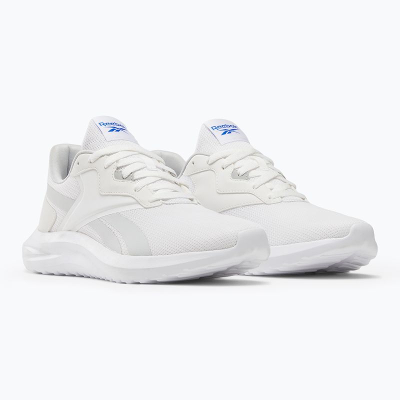 Férfi Reebok Energen Lux fehér/szürke 1/optimum kék futócipő 9