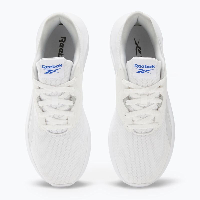 Férfi Reebok Energen Lux fehér/szürke 1/optimum kék futócipő 12