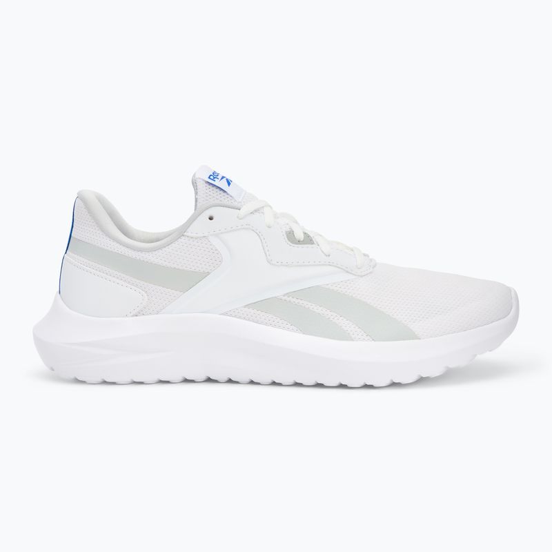 Férfi Reebok Energen Lux fehér/szürke 1/optimum kék futócipő 2