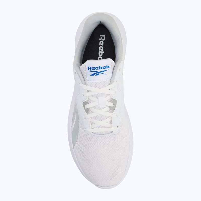 Férfi Reebok Energen Lux fehér/szürke 1/optimum kék futócipő 5