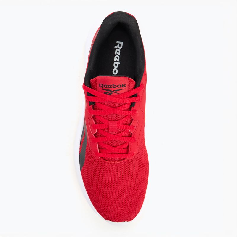 Férfi Reebok Energen Lux vektor piros/fehér/fekete futócipő 5