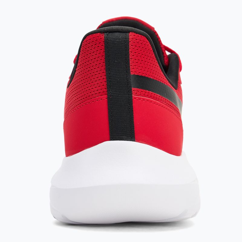Férfi Reebok Energen Lux vektor piros/fehér/fekete futócipő 6