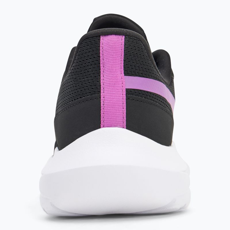 Reebok Energen Lux női futócipő fekete/lila rave/fehér 6