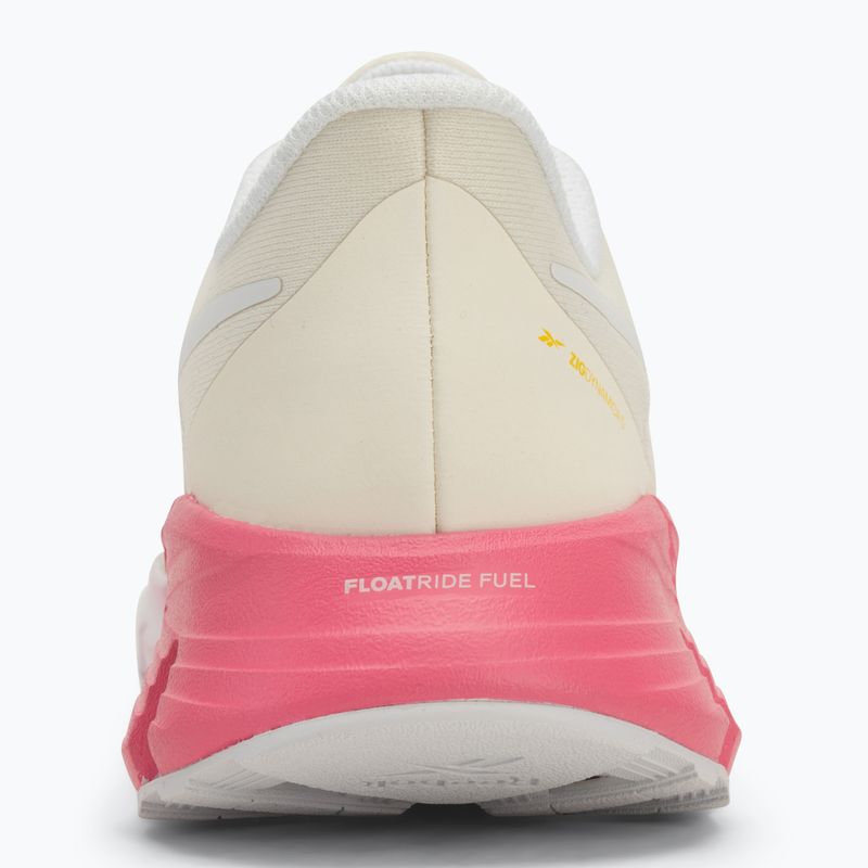 Reebok Zig Dynamica 5 női futócipő vintgchalk/fehér/trupink 6