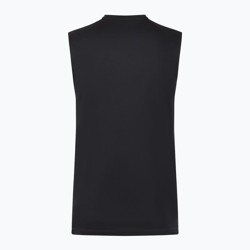 Férfi Reebok Id Train Energy SLVLS Tech Tee fekete 2