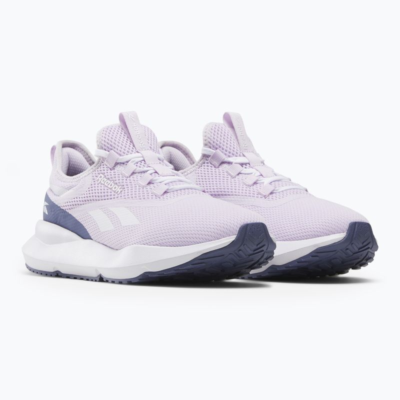 Reebok Cityride női futócipő twilight purple/purple rave/footwear white 9