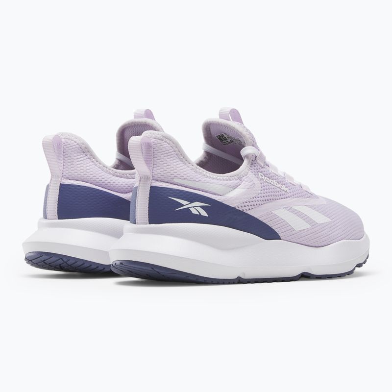 Reebok Cityride női futócipő twilight purple/purple rave/footwear white 10