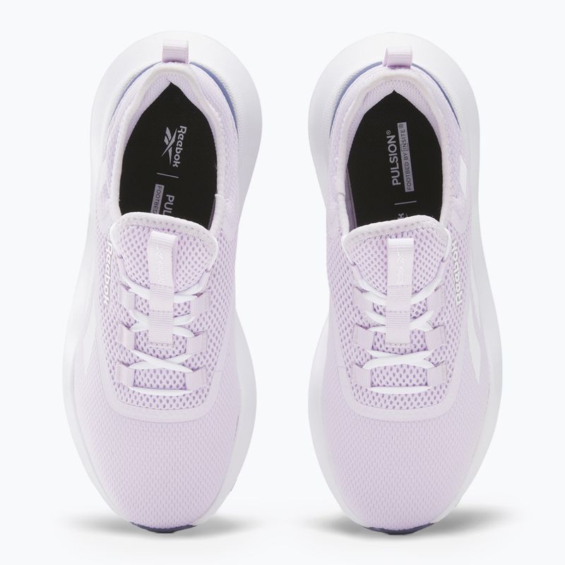 Reebok Cityride női futócipő twilight purple/purple rave/footwear white 12