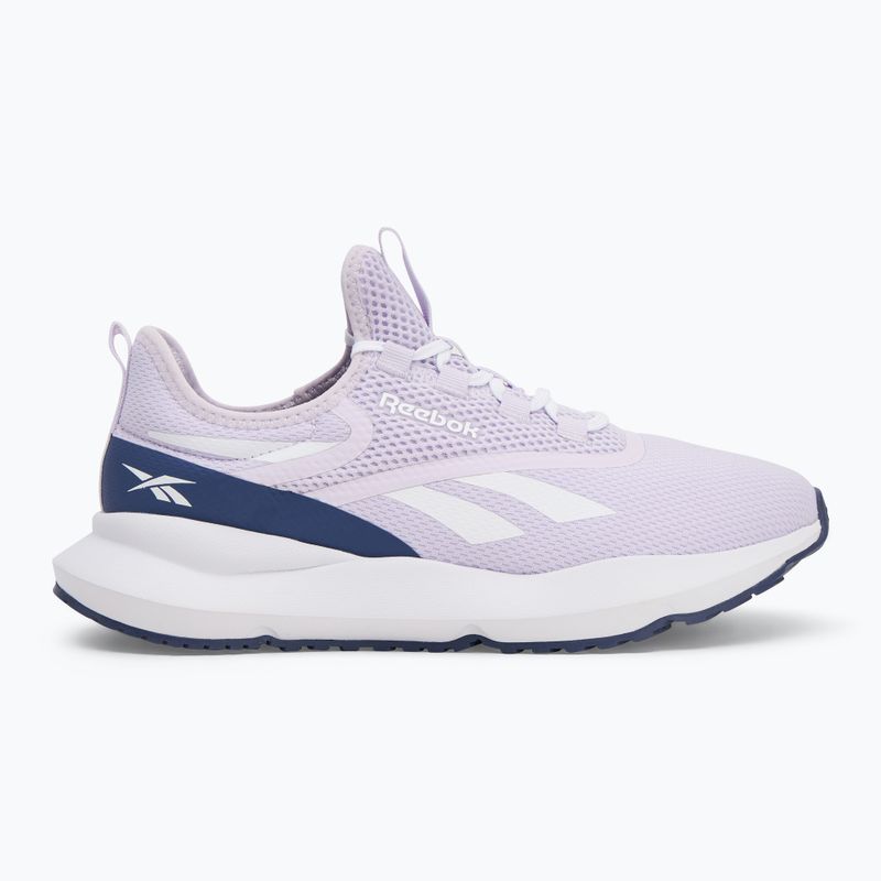 Reebok Cityride női futócipő twilight purple/purple rave/footwear white 2