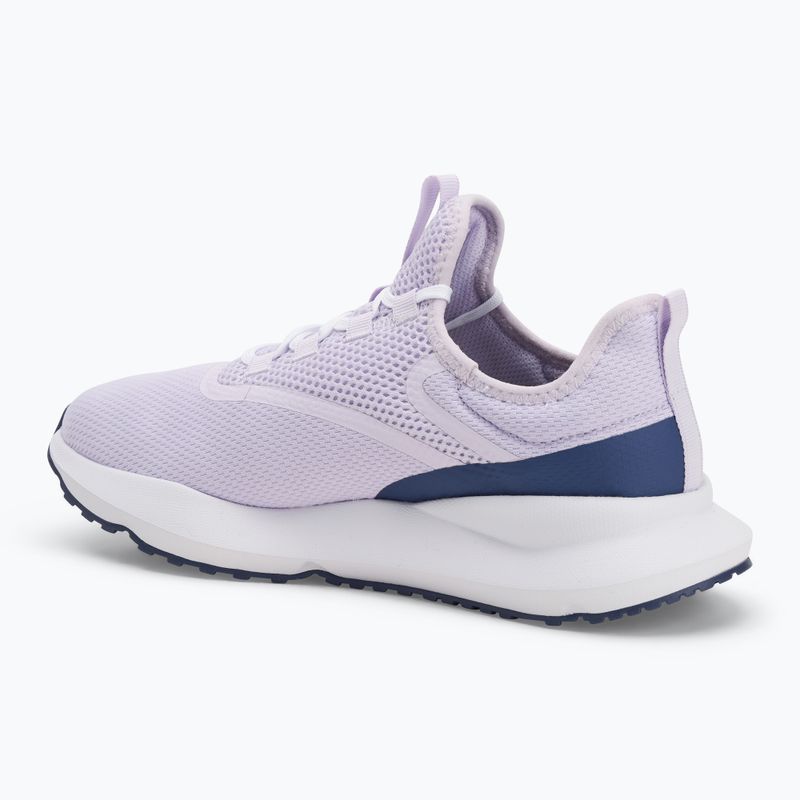 Reebok Cityride női futócipő twilight purple/purple rave/footwear white 3