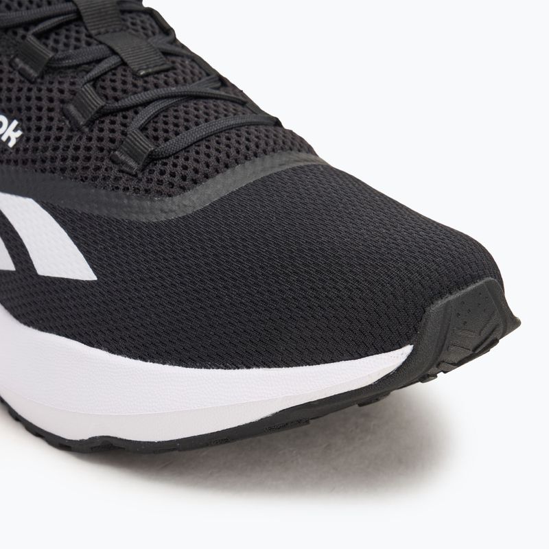 Férfi Reebok Cityride core black/footwear white futócipő 7