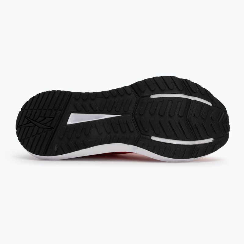 Férfi Reebok Cityride vector piros/fekete/ftw fehér futócipő 4