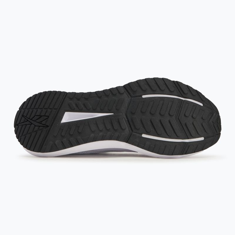 Férfi Reebok Cityride futócipő cipő fehér/mag fekete 4