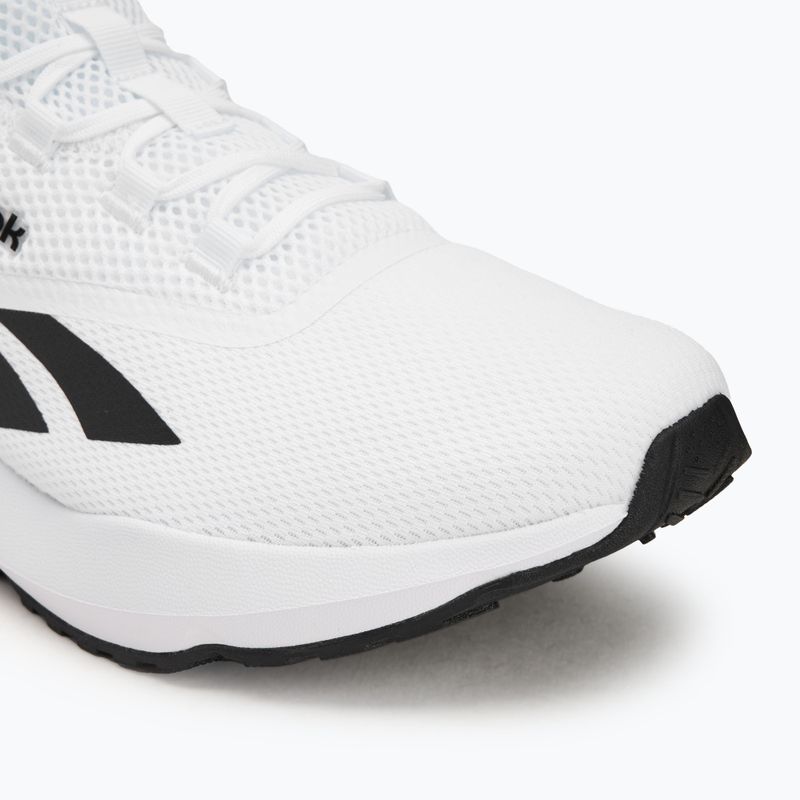 Férfi Reebok Cityride futócipő cipő fehér/mag fekete 7