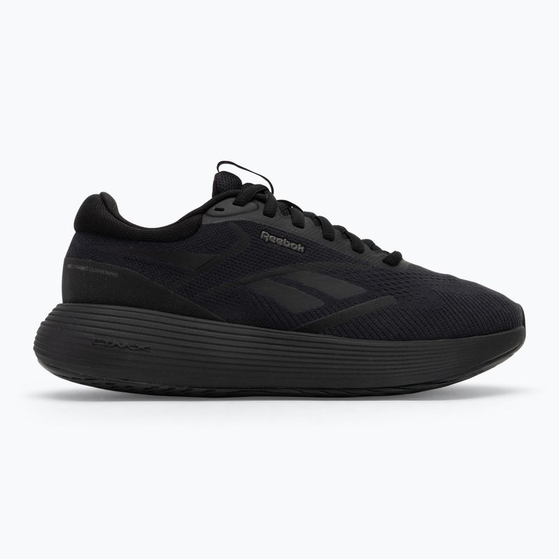 Reebok cipő DMX Comfort + 2.0 mosott fekete/fekete 2