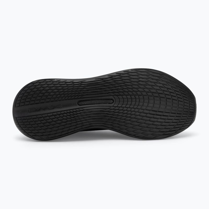 Reebok cipő DMX Comfort + 2.0 mosott fekete/fekete 4