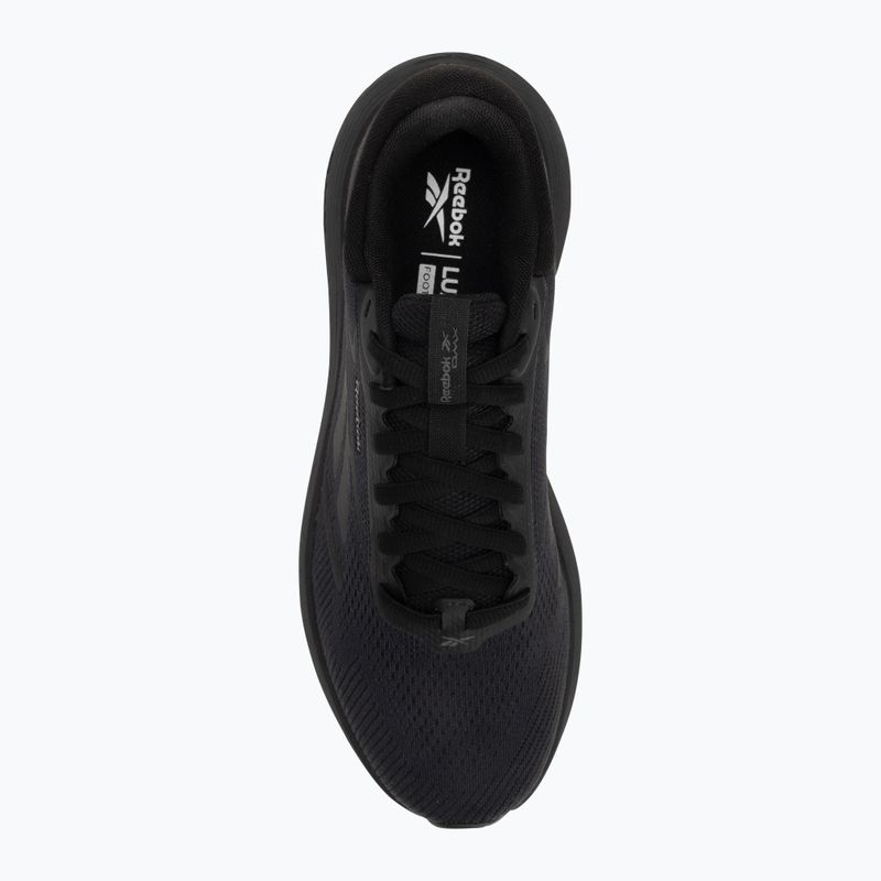 Reebok cipő DMX Comfort + 2.0 mosott fekete/fekete 5