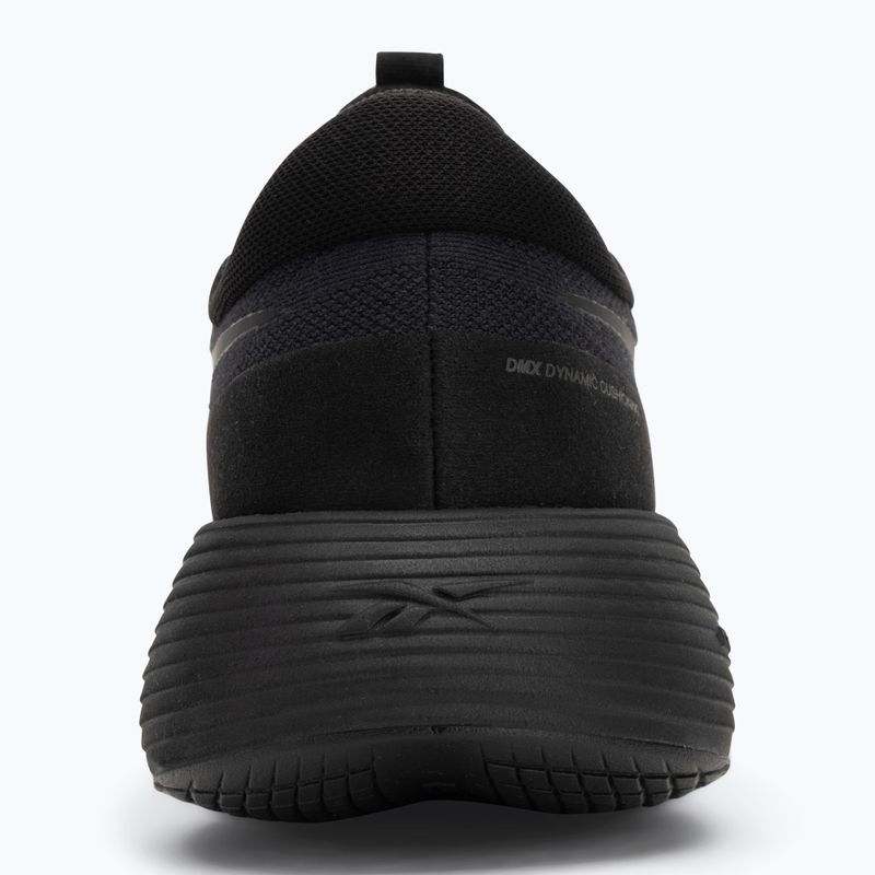 Reebok cipő DMX Comfort + 2.0 mosott fekete/fekete 6