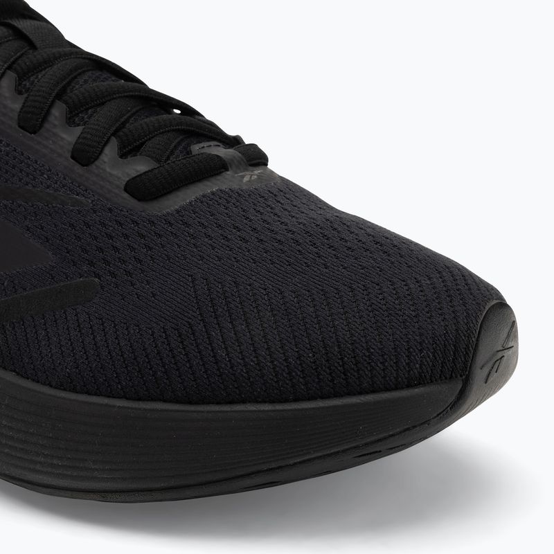 Reebok cipő DMX Comfort + 2.0 mosott fekete/fekete 7