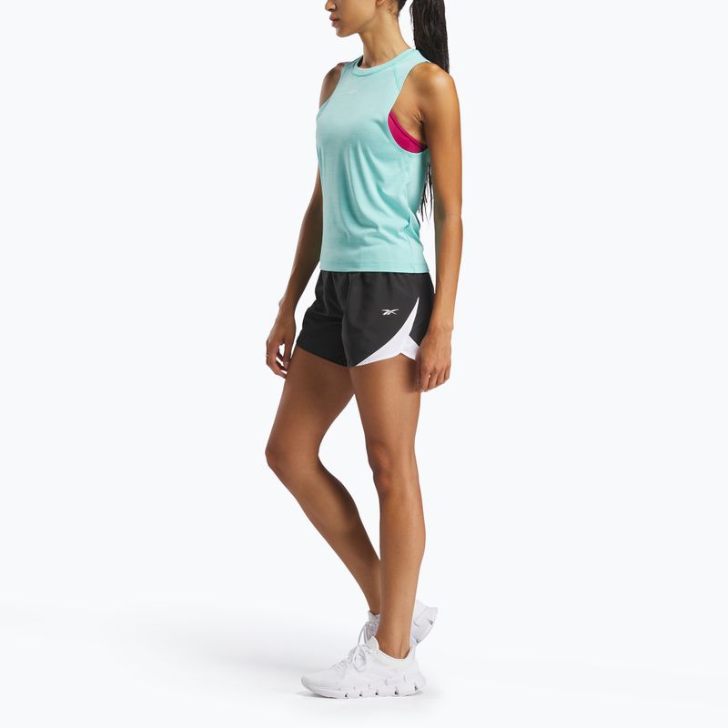 Női Reebok Id Train Tank ai aqua póló női póló 2