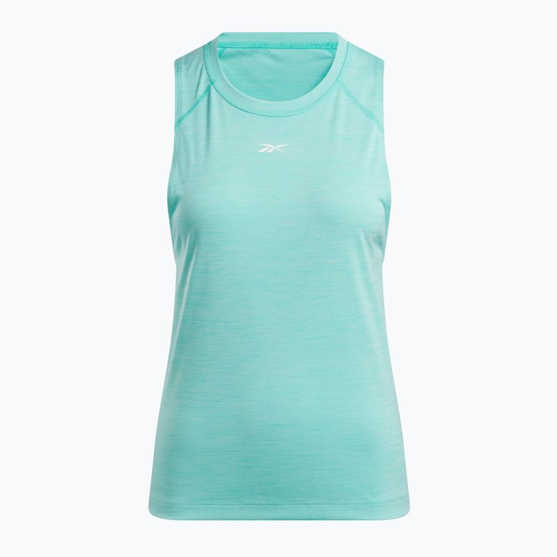 Női Reebok Id Train Tank ai aqua póló női póló 4