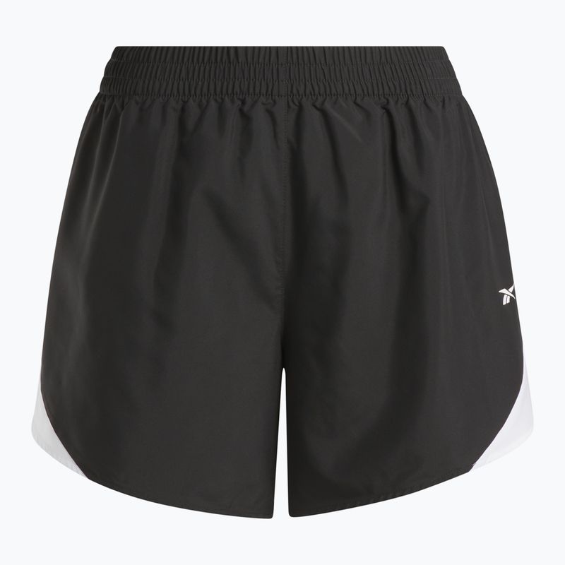 Női edzőnadrág Reebok Id Train Woven night fekete 5
