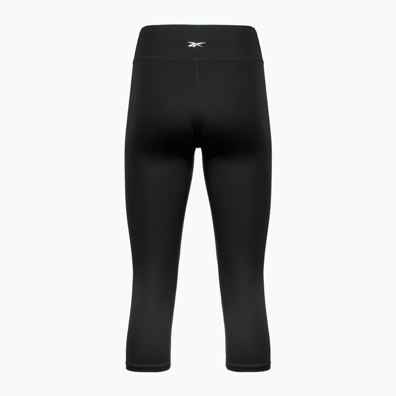Reebok Id Train Capri női leggings nghblk 2