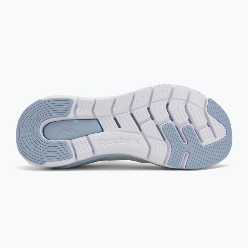 Reebok Reebok Flex Trainer moon/Y2K kék/lábbeli fehér női edzőcipő 4