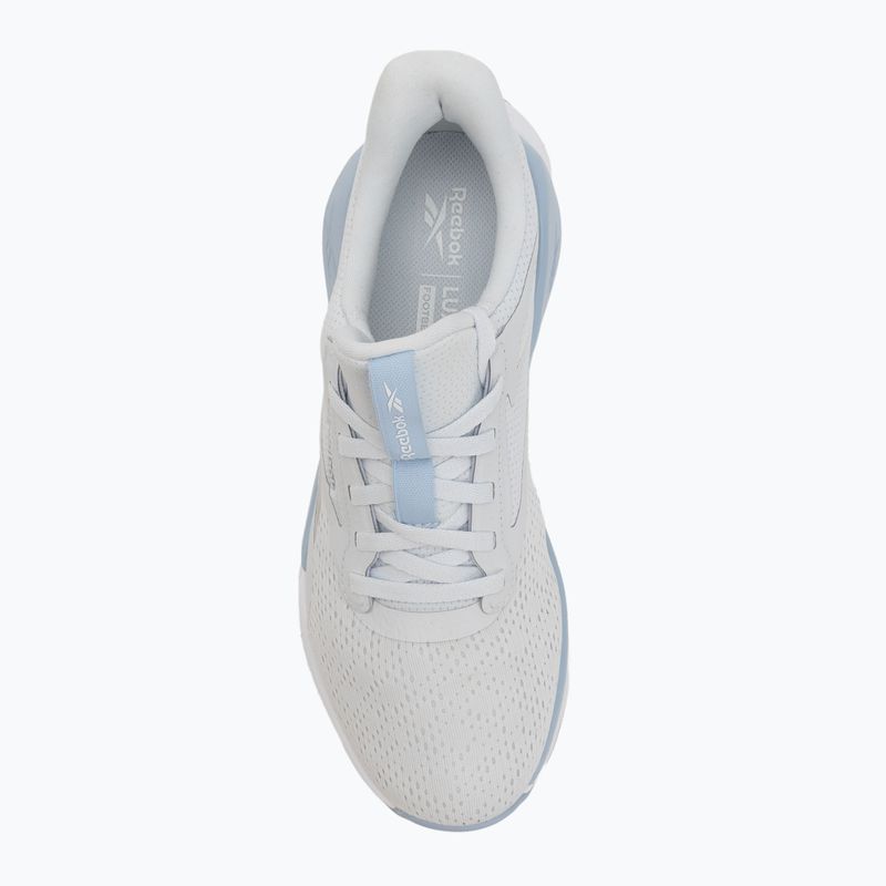 Reebok Reebok Flex Trainer moon/Y2K kék/lábbeli fehér női edzőcipő 5