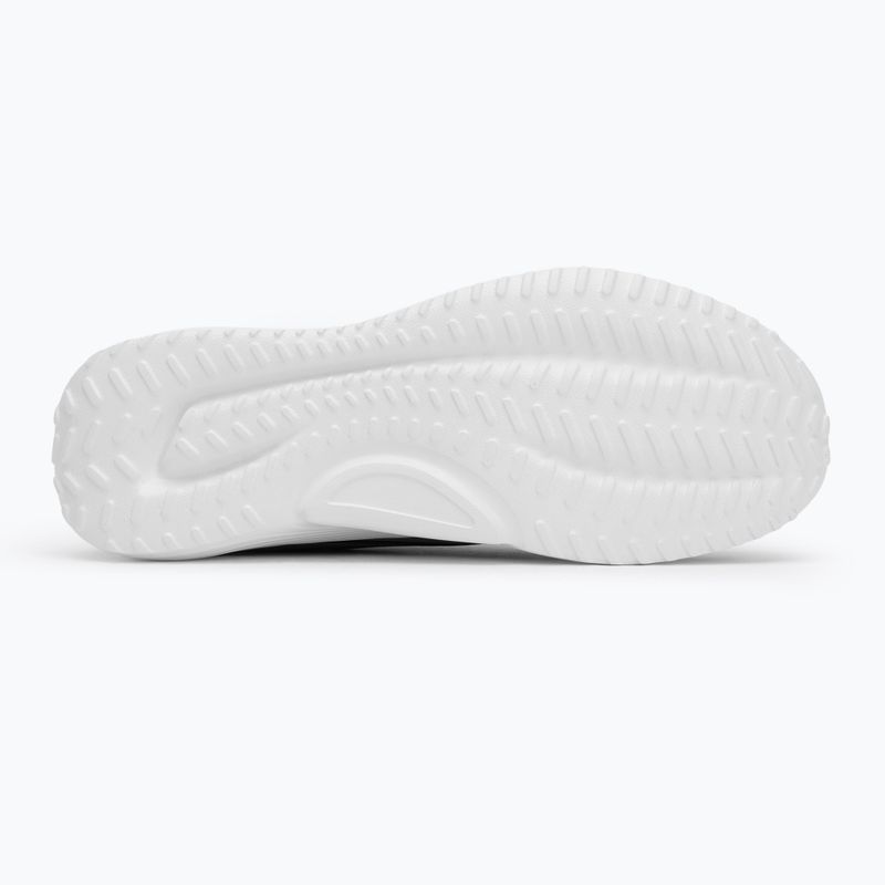 Férfi Reebok Lite 4 futócipő szürkéskék/vector navy/fehér 4