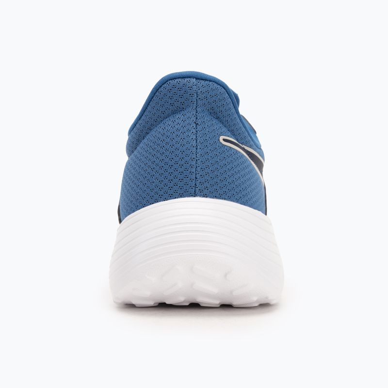 Férfi Reebok Lite 4 futócipő szürkéskék/vector navy/fehér 6