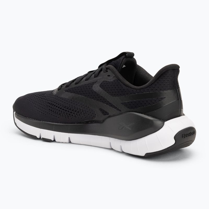 Reebok Flex Trainer férfi edzőcipő fekete/szürke 6 3