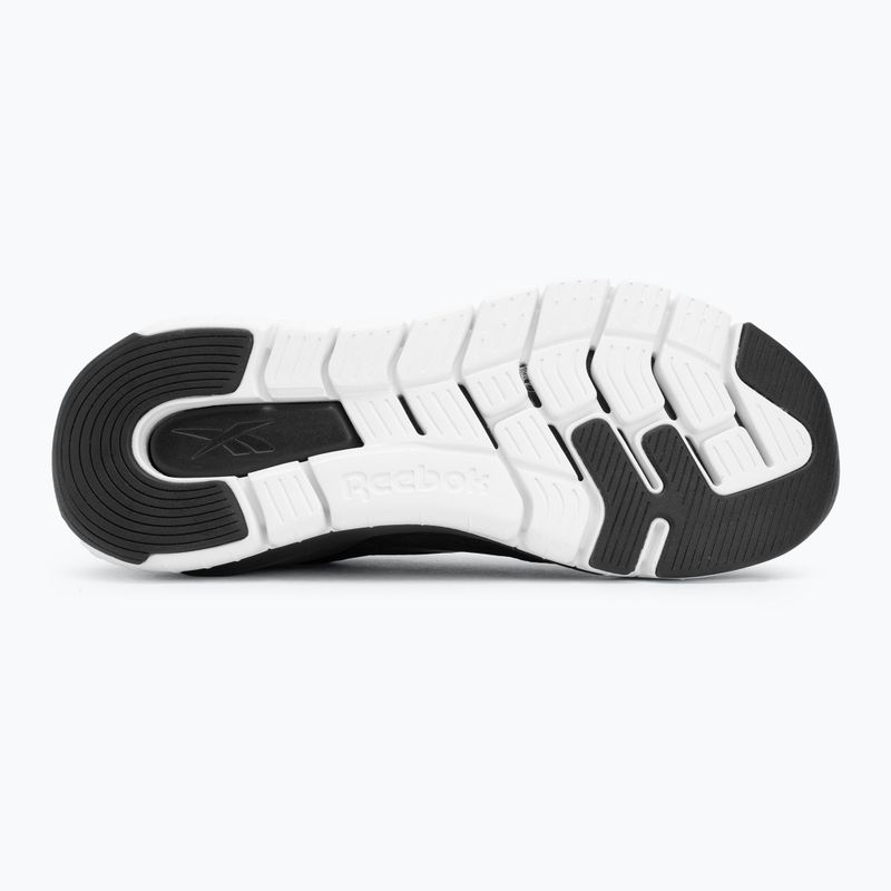 Reebok Flex Trainer férfi edzőcipő fekete/szürke 6 4