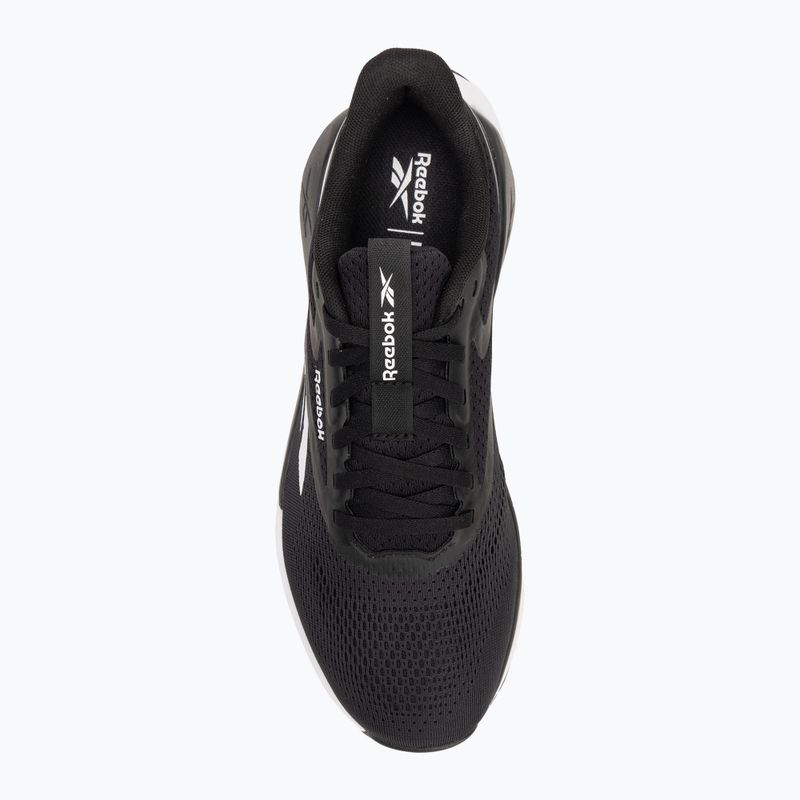 Reebok Flex Trainer férfi edzőcipő fekete/szürke 6 5