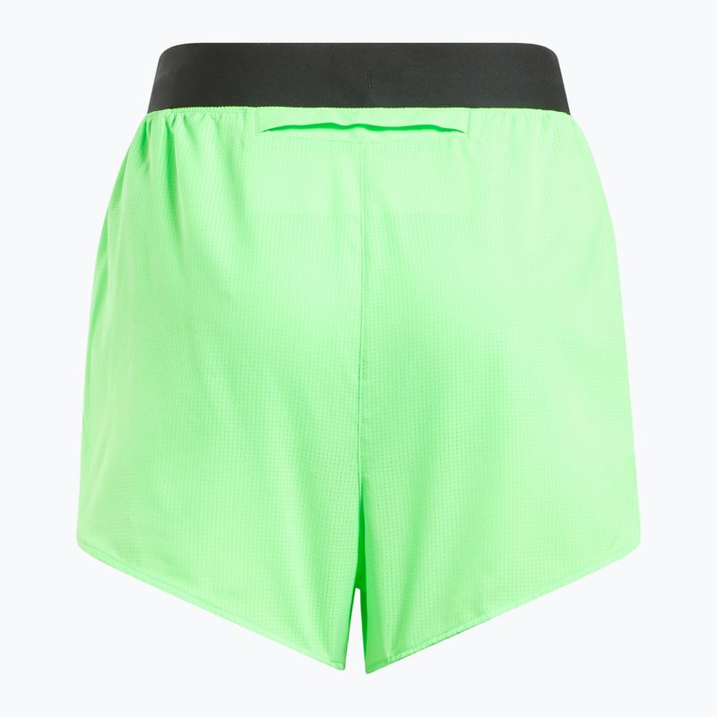 Női edzőnadrág Reebok Speed solar lime 5