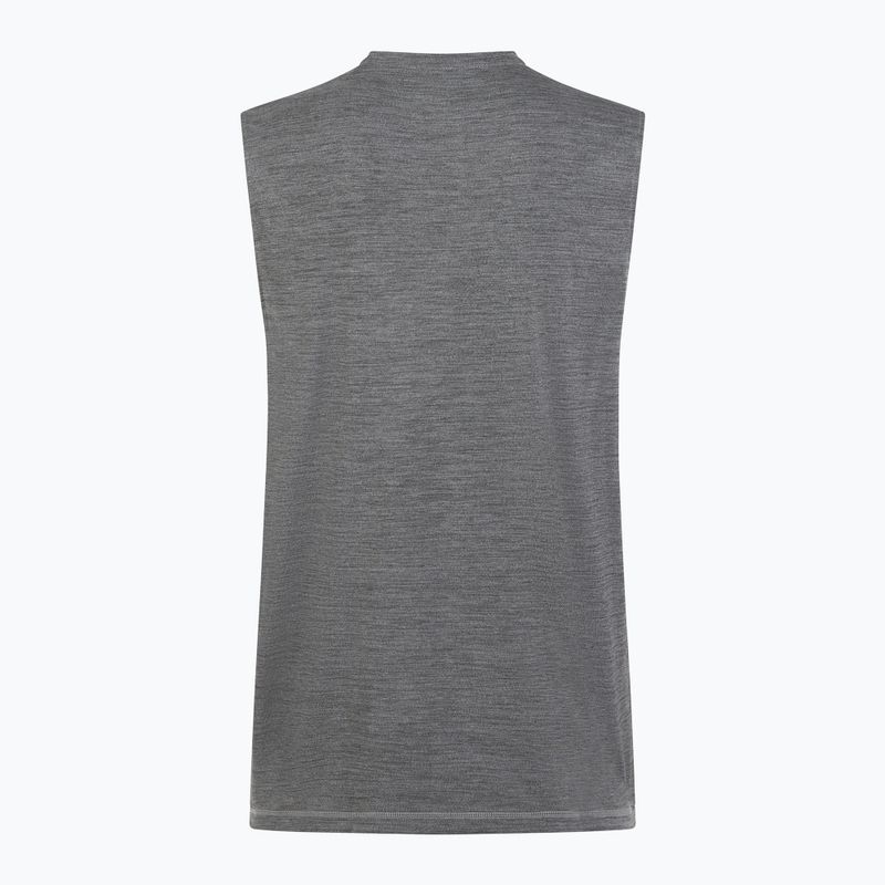 Reebok Id Train Energy SLVLS Tech Tee szürke 1 férfi edző póló 2