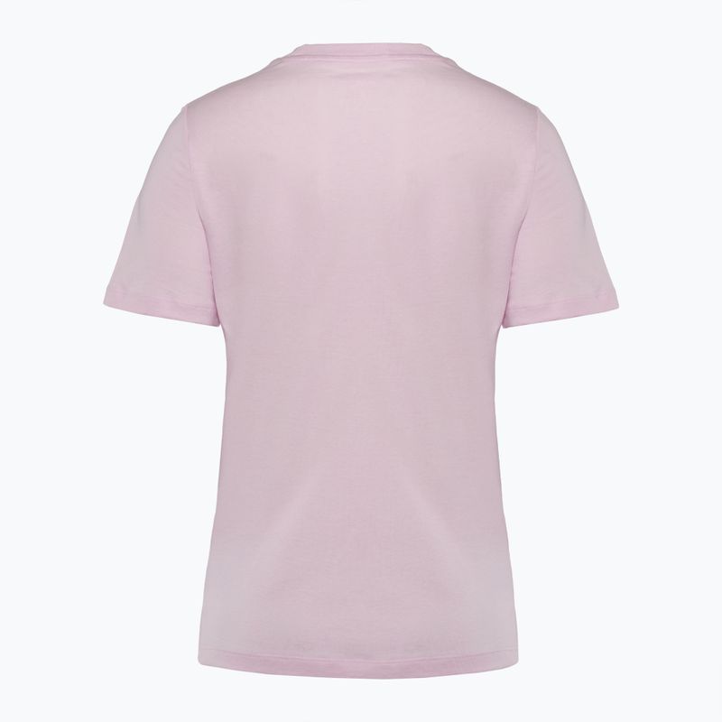 Női Reebok Identity Big Logo Tee fagyasztott bogyós gyümölcsök 2