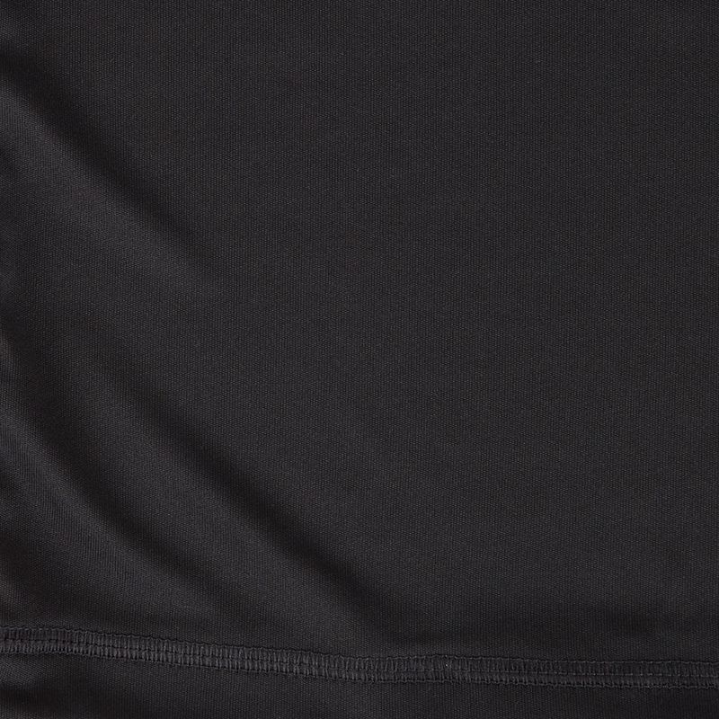 Férfi Reebok Id Train Tech Tee éjjeli fekete hosszú ujjú ruha 3