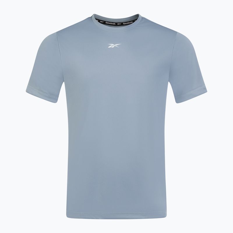 Férfi Reebok Id Train Tech Tee frissítés kék