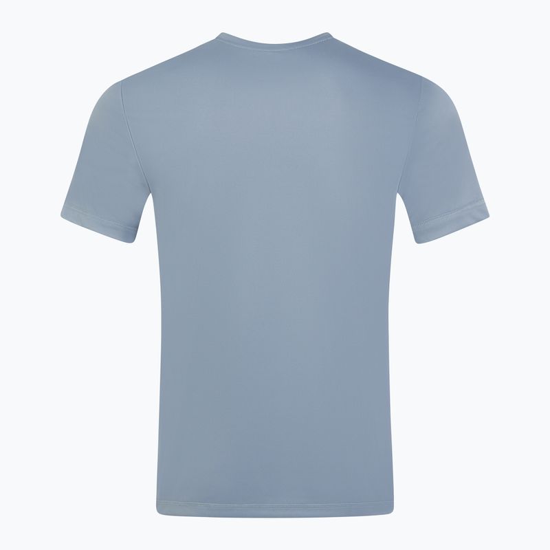 Férfi Reebok Id Train Tech Tee frissítés kék 2