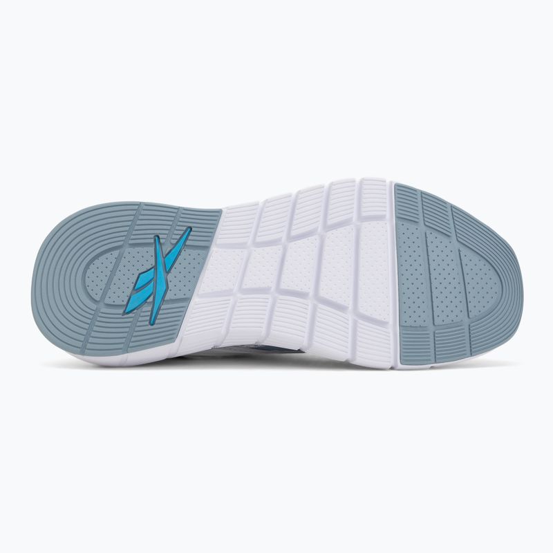 Női edzőcipők Reebok Nano Gym moon/leisure blue 4