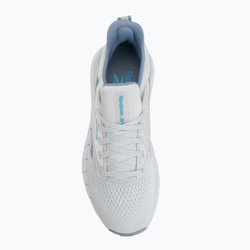 Női edzőcipők Reebok Nano Gym moon/leisure blue 5