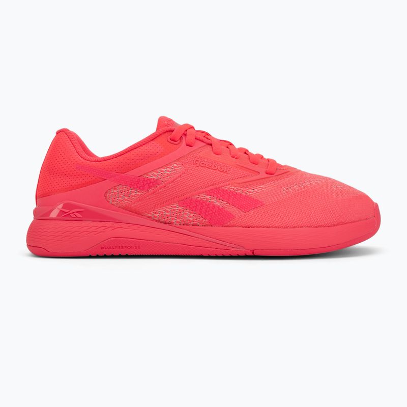 Női edzőcipők Reebok Nano X5 pink blast 2