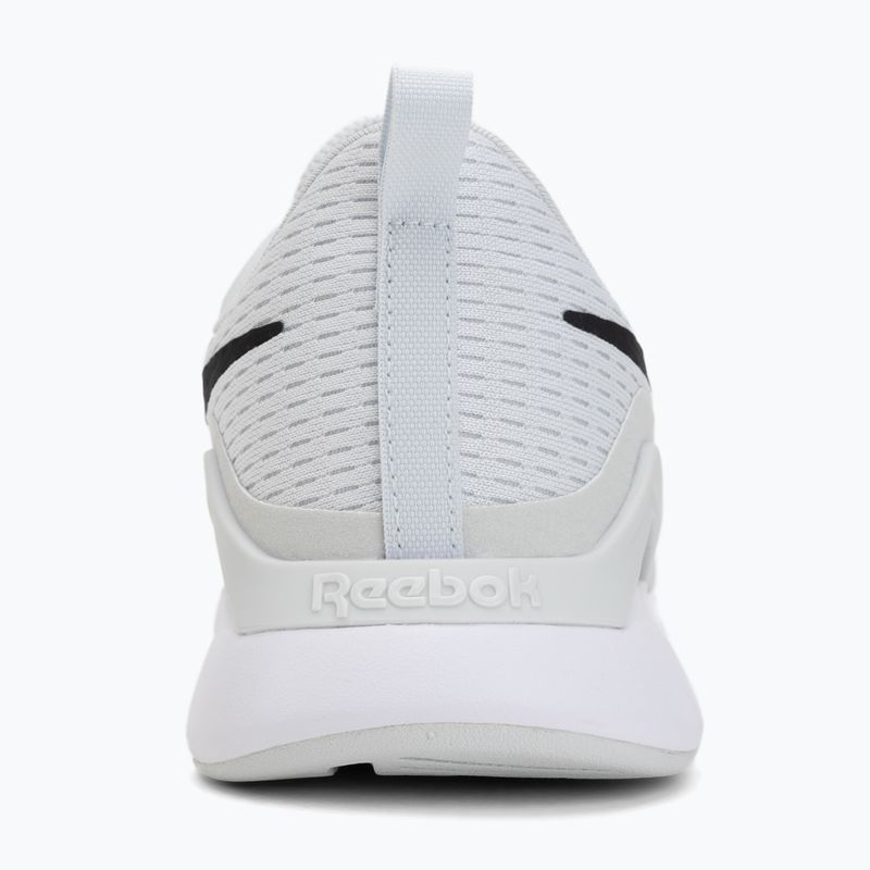 Női edzőcipők Reebok Nanoflex Tr 2 moon/black/ftwr white 6