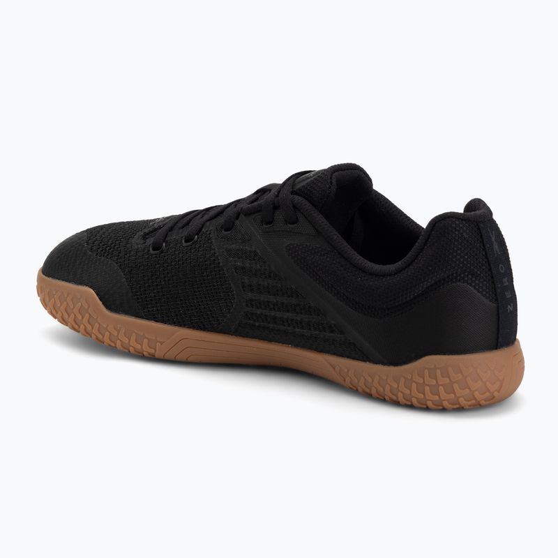 Edzőcipők Reebok Nano Zero black/reebok gum 3